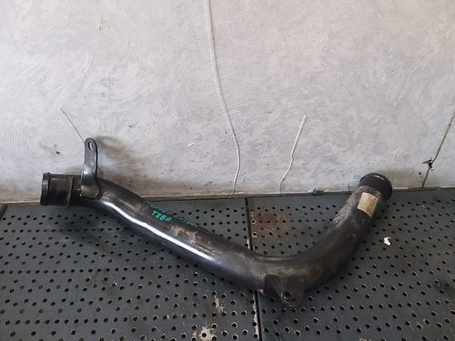 Tub conducta intercooler 2.0 tdci ford mondeo mk4