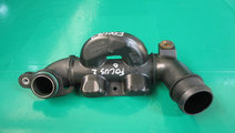 TUB / CONDUCTA INTERCOOLER TURBO COD 9670210780 FO...