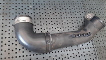 Tub furtun intercooler 2.0 tdi bmm vw golf 5 plus ...