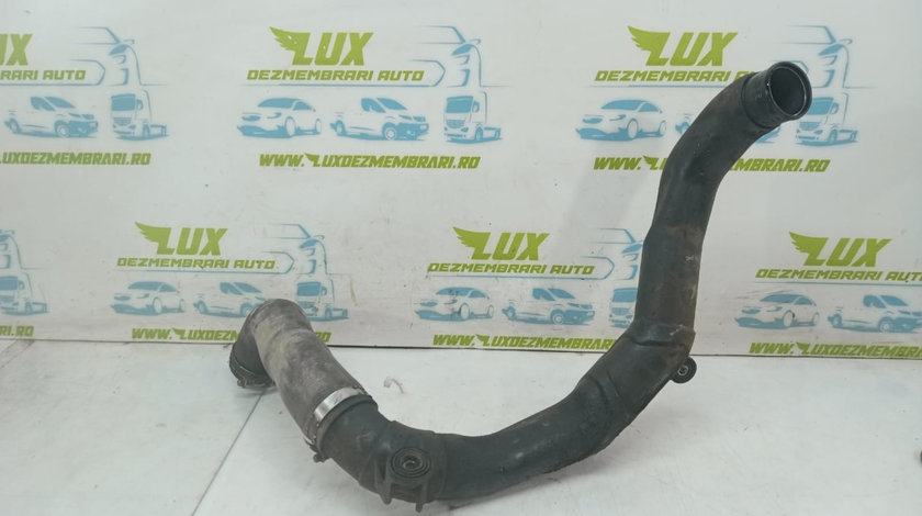 Tub furtun intercooler 6r0145770 1.2 tdi CFWA Seat Ibiza 4 6J [2008 - 2012] 1.2 tdi CFWA