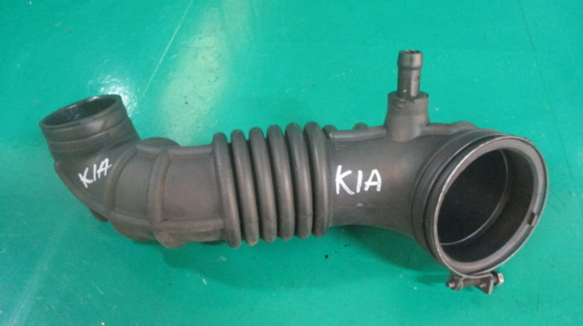 TUB / FURTUN / RACORD AER COD 28130-3E710 KIA SORENTO 1 2.5 CRDI 4x4 FAB. 2002 – 2009 ⭐⭐⭐⭐⭐