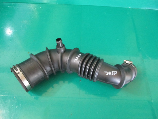 TUB / FURTUN / RACORD AER JEEP GRAND CHEROKEE II 3.1 TD FAB. 1998 - 2005 ⭐⭐⭐⭐⭐