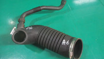 TUB / FURTUN / RACORD AER TURBO COD 8D0129615K AUD...