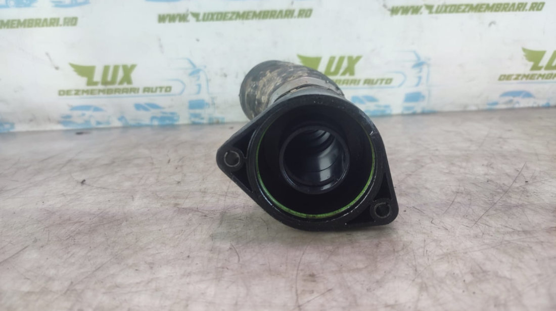 Tub furtun turbo 1.6 2.0 tdi cayb CFH CFF CFG CGL 03l131111g Skoda Superb 2 [2008 - 2013]