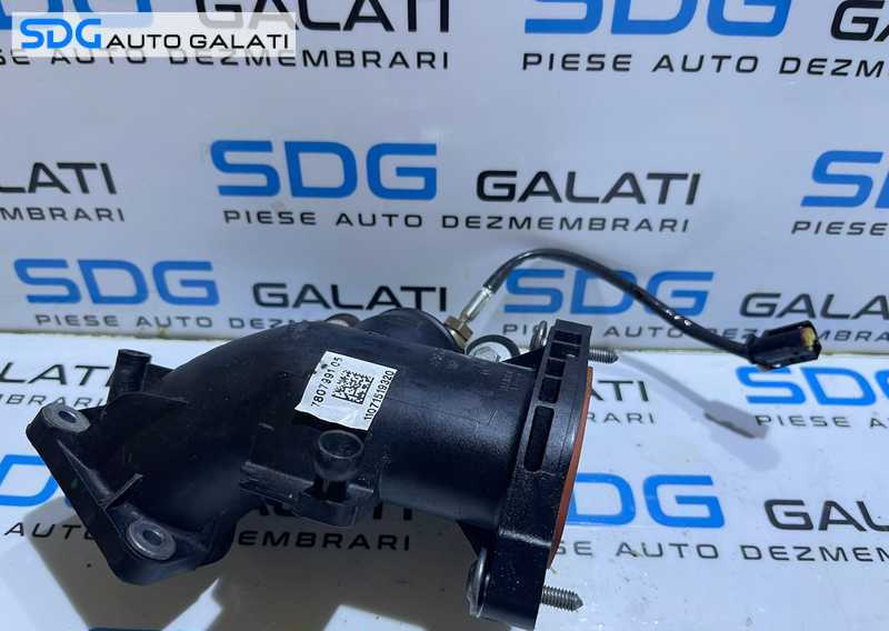 Tub Galerie Admisie BMW Seria 1 F20 F21 120 2.0 D N47 2010 - 2019 Cod 7810765