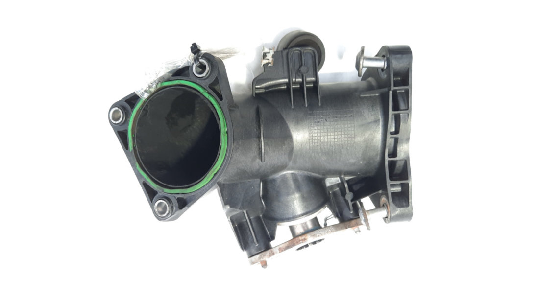 Tub galerie admisie, cod 7810765, Bmw 3 Touring (F31) 2.0 diesel, N47D20A (idi:486719)