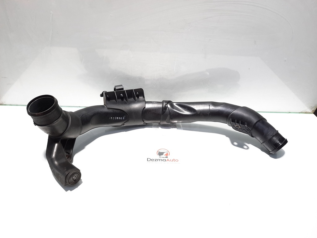 Tub inbtercooler, VW Passat (3C2) [Fabr 2005-2010] 2.0 TDI, CFF, 5N0145840K (id:414571)