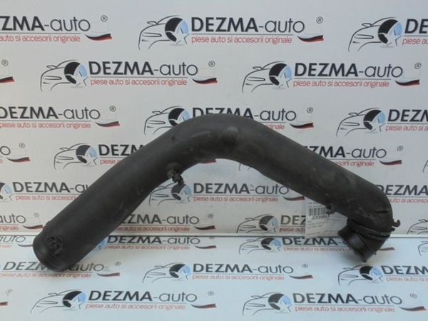 Tub intercooler, 1K0129654AD, Seat Altea 1.9 tdi, BXE