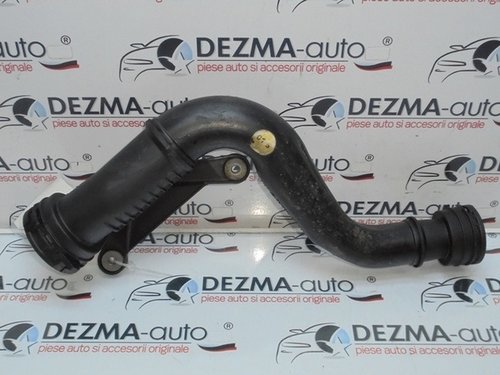 Tub intercooler 1K0145762S, Vw Jetta 3, 2.0tdi, AZV