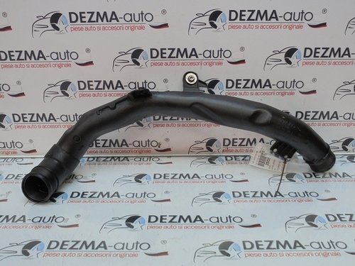 Tub intercooler 5N0145840G, Skoda Superb (3T4) 2.0tdi CFF