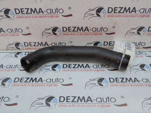 Tub intercooler, 6Q0145762AK, Seat Ibiza 4, 1.4tdi, BNV