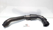 Tub intercooler 8200794201, Renault Laguna 3 Coupe...