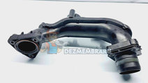 Tub intercooler, 9674951680, Citroen C3 (ll), 1.6h...