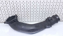 Tub intercooler, A6510900242, Mercedes Sprinter 3-...