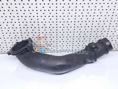 Tub intercooler, A6510900242, Mercedes Vito Autobus (W639) [Fabr 2003-prezent] 2.2 cdi