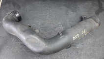 Tub intercooler bkd 2.0 tdi vw golf 5 passat b6 au...