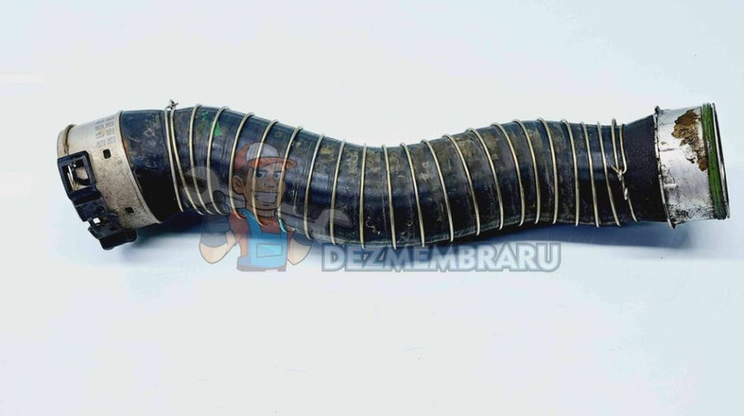 Tub intercooler Bmw X1 (E84) [Fabr 2009-2015] OEM 2.0 N47 105KW / 140CP