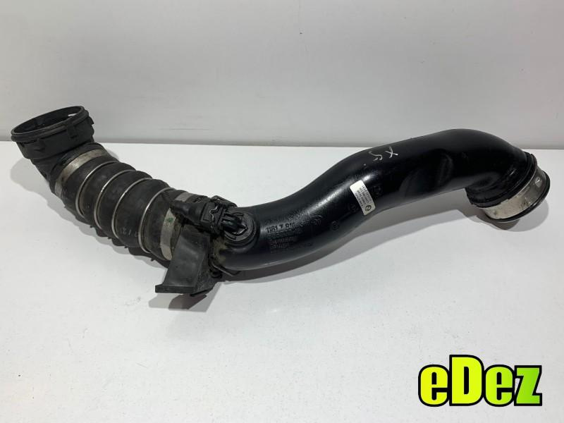 Tub intercooler BMW X5 (2007-2013) [E70] 3.0 d 235 cp M57 306d3 7810317