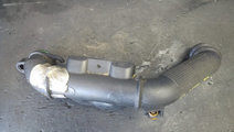 Tub intercooler citroen berlingo c4 peugeot partne...