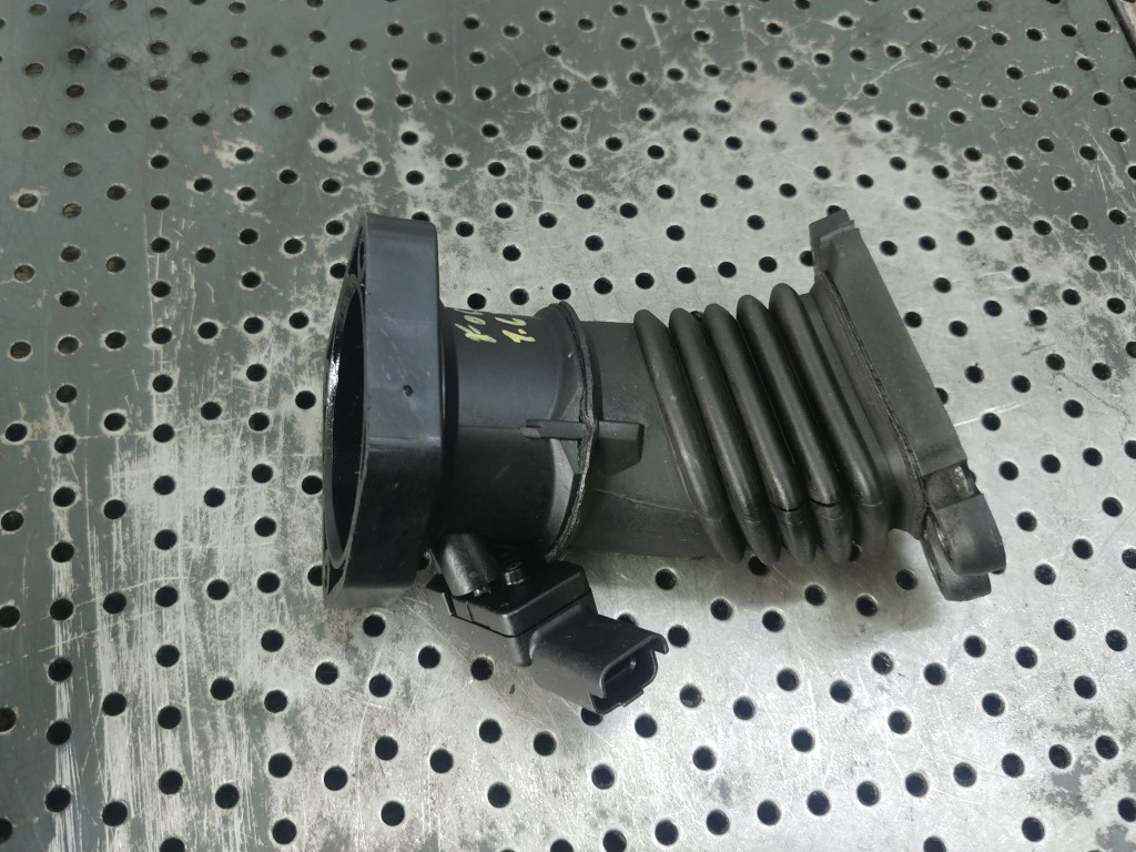 Tub intercooler cu senzor 1.6 tdci g8da ford focus 2 focus c-max 9649252080