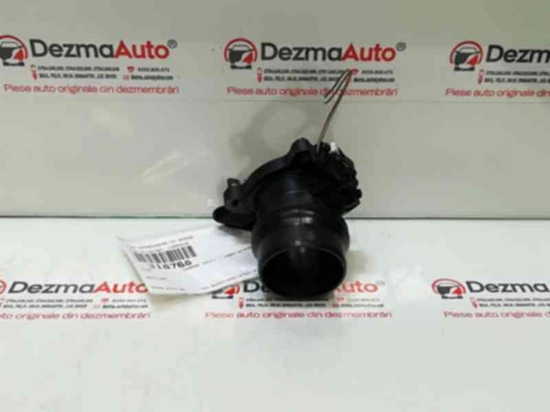 Tub intercooler cu senzor, 11884414, Mini Cooper (R57) 1.6 d (id:318768)