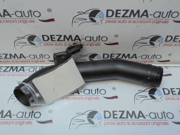 Tub intercooler cu senzor, 6Q0145770AE, Vw Polo (9N) 1.4tdi, BWB (pr:110747)