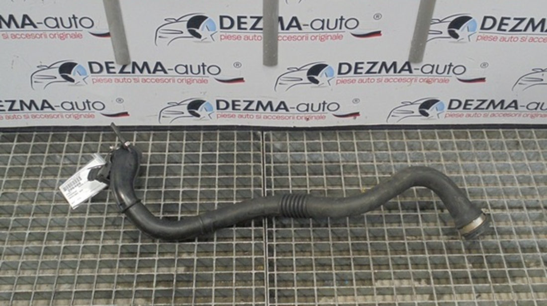 Tub intercooler cu senzor, 8200166828, Renault Megane 2 sedan 1.5 dci