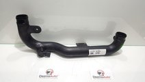 Tub intercooler cu senzor 8D0145840M, Seat Ibiza 2...