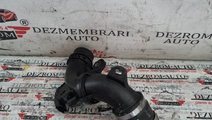 Tub intercooler cu senzor CITROËN DS3 1.2 VTi 82c...