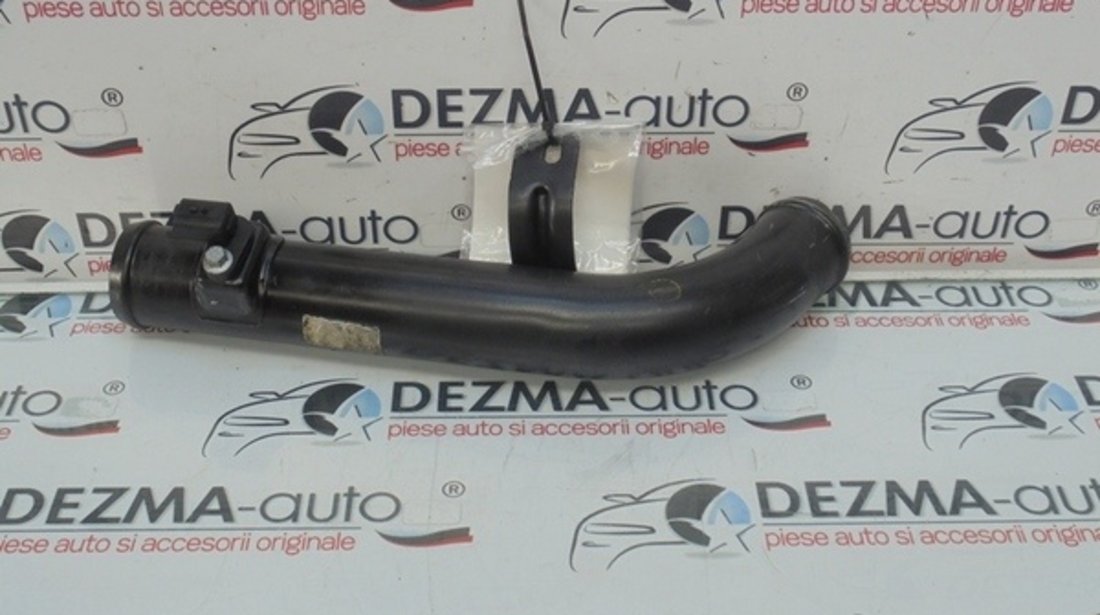 Tub intercooler cu senzor, Ford Focus 2 (DA) 1.8 tdci