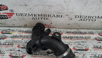 Tub intercooler cu senzor Opel Corsa F 1.2i 75cp c...