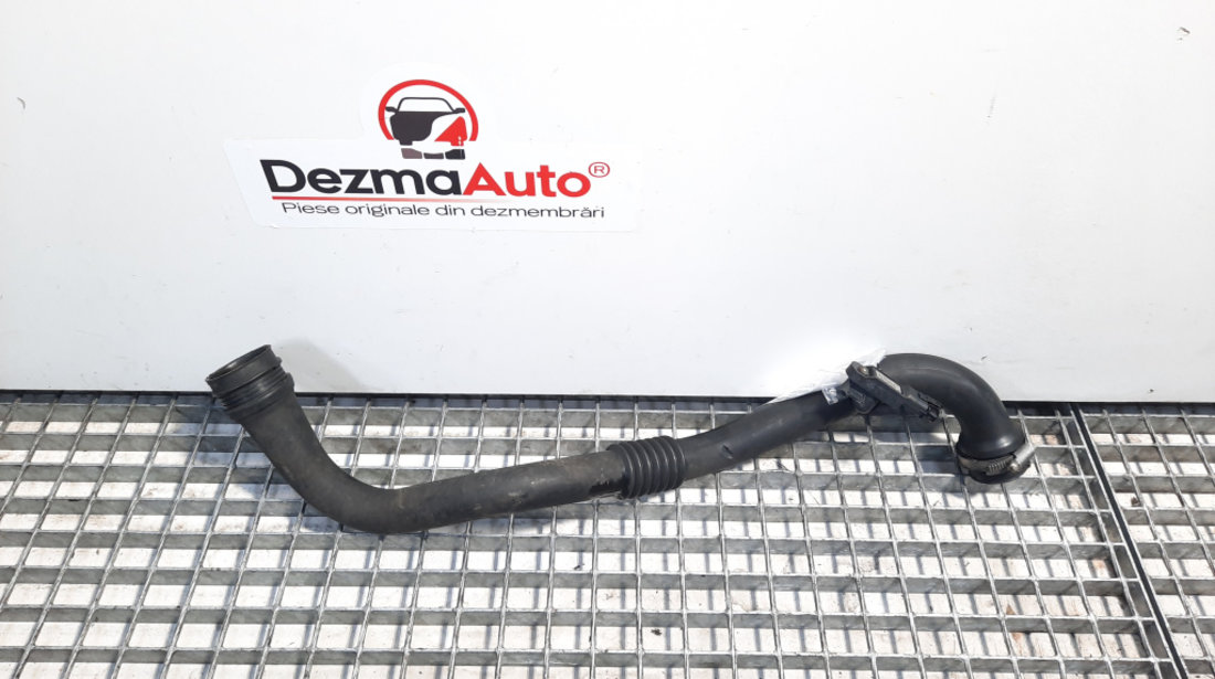 Tub intercooler cu senzor, Renault Megane 2 [Fabr 2002-2008] 1.5 dci, K9K, 8200527670 (id:437175)