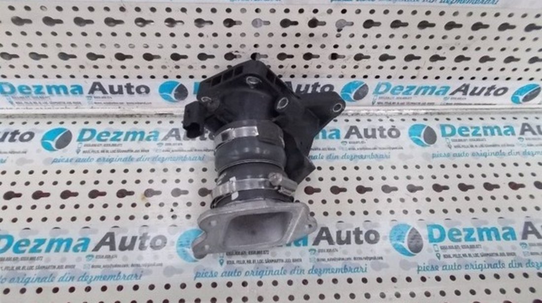 Tub intercooler Ford Focus 3 sedan 1.6 tdci