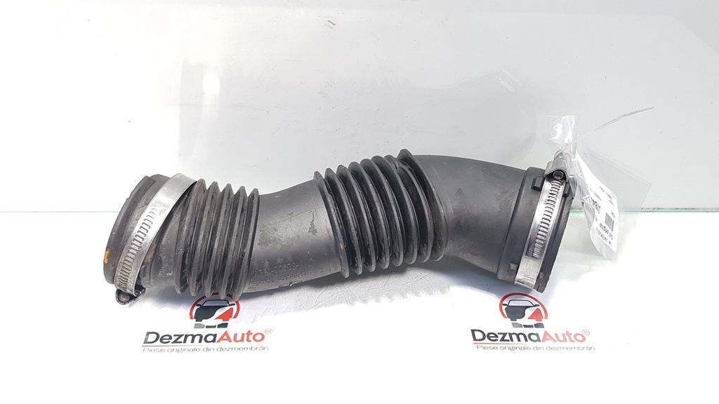 Tub intercooler, Ford Mondeo 4 Sedan, 2.0 tdci, N07011B150