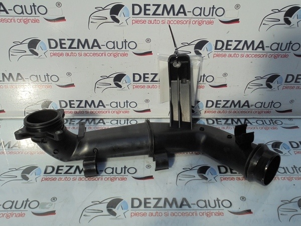 Tub intercooler, GM13240176, Opel Zafira C (P12) 2.0cdti, A20DTH