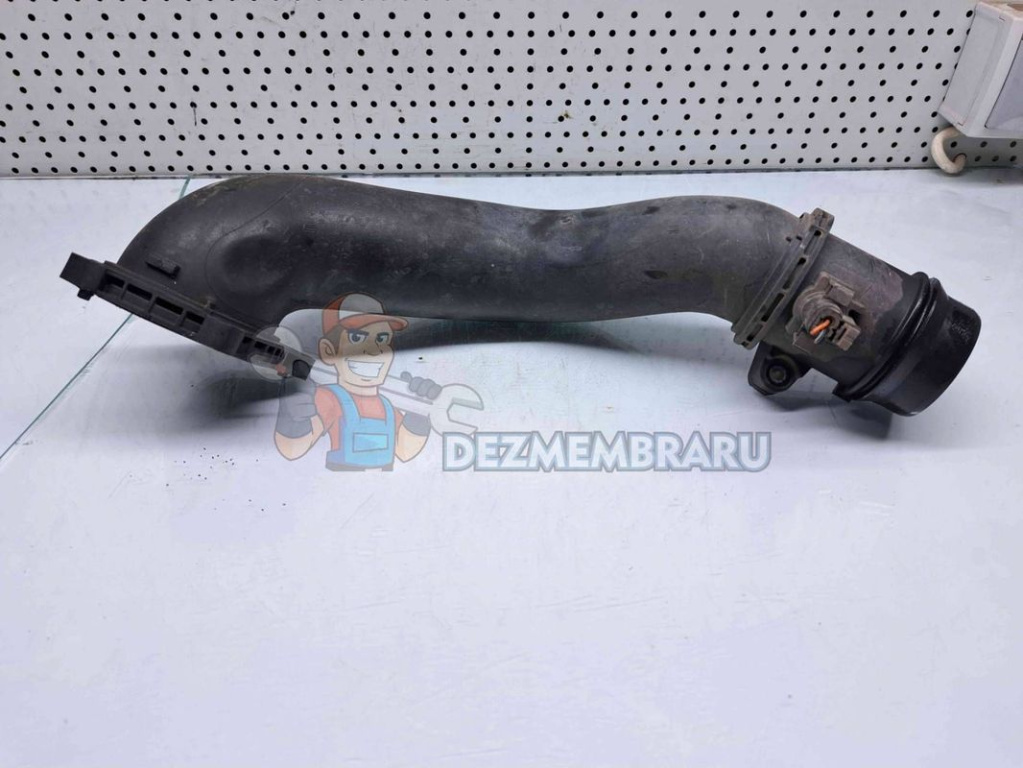 Tub intercooler Mercedes Clasa E (W212) [Fabr 2009-2016] A6510900242 2.2 651924