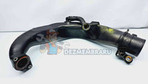 Tub intercooler Renault Megane 3 (B95) [Fabr 2008-...