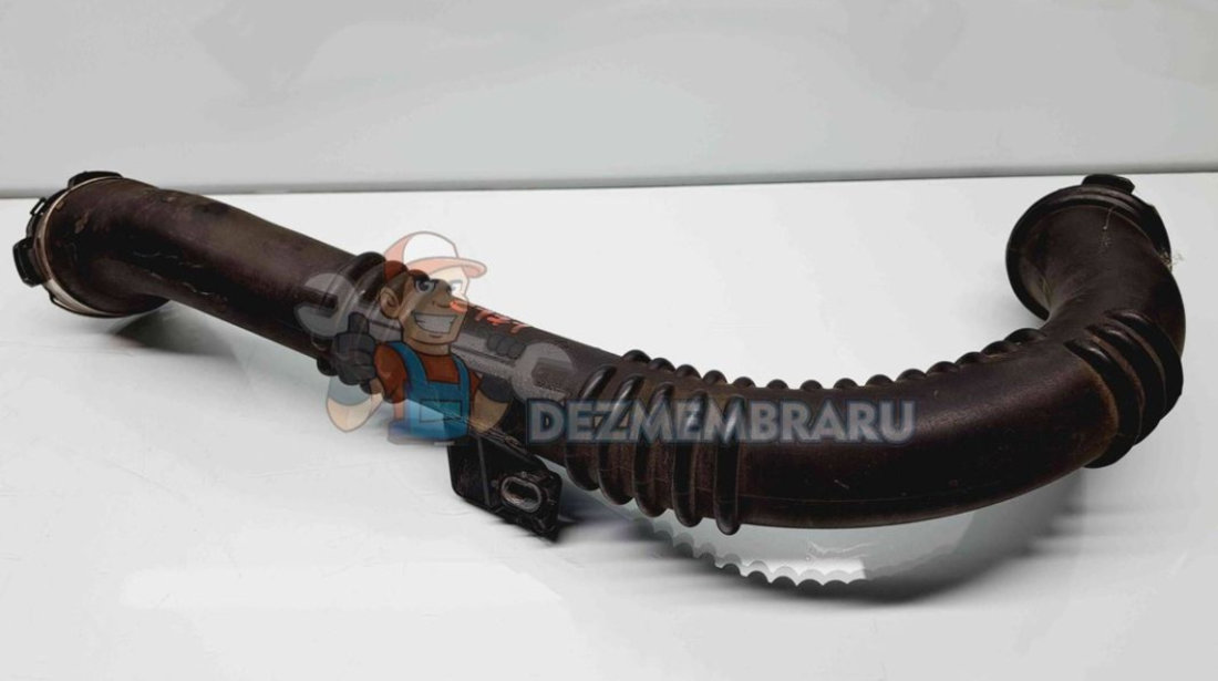 Tub intercooler Renault Trafic 3 (F82) [Fabr 2014-2022] 93867727 1.6 DCI R9M408