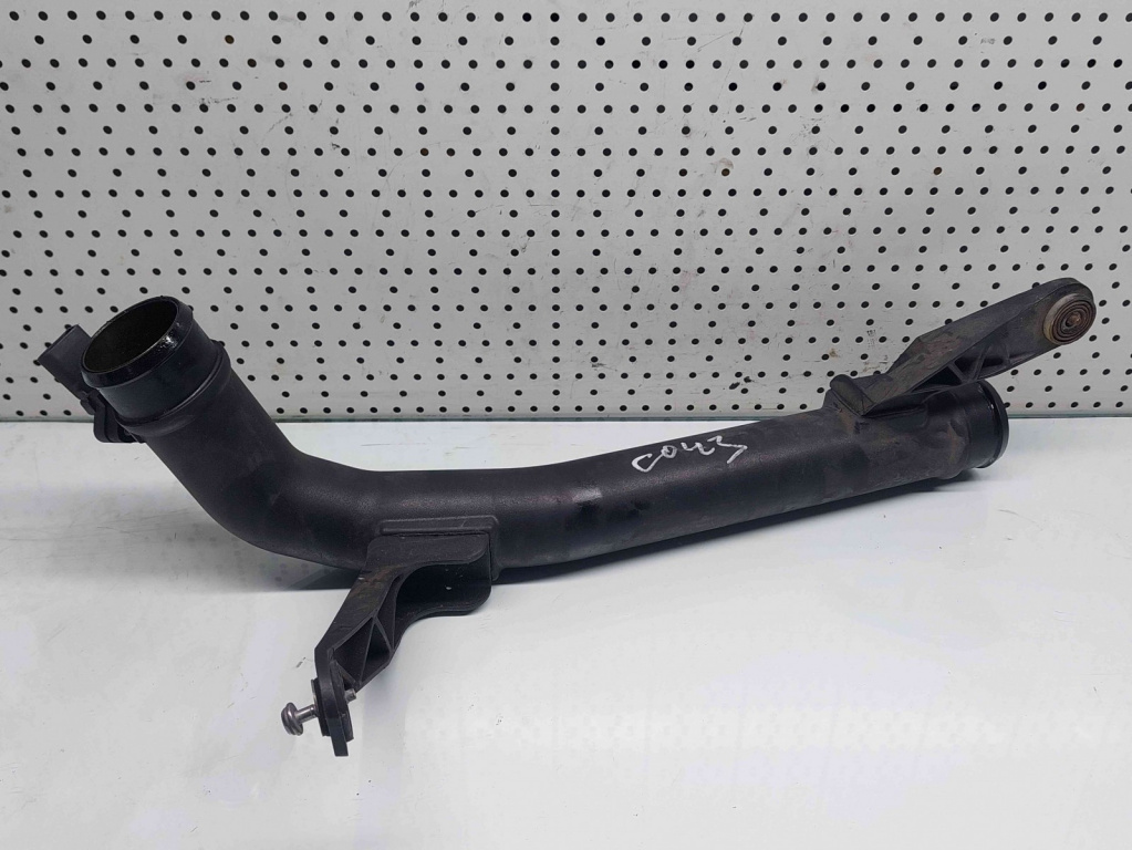 Tub intercooler Seat Ibiza 5 (6J5) [Fabr 2008-2017] 6J0145770B 1.4 TDI BMS