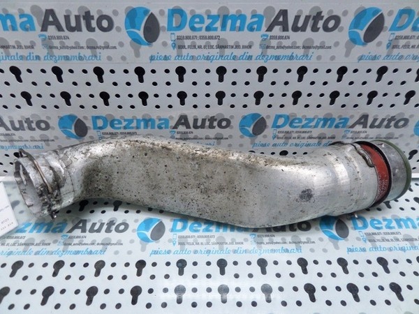 Tub intercooler Seat Toledo 2, 1999-2006