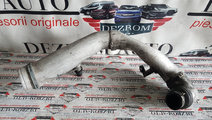 Tub intercooler Skoda Fabia I 1.9 TDI 131 cai moto...