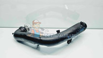 Tub intercooler Skoda Octavia 2 (1Z3) [Fabr 2004-2...