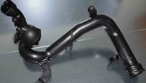 TUB PLASTIC TURBO VW PASSAT B6/C3 1.9TDI 2007 COD:...