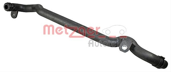 Tub Racire Metzger Bmw 4010170