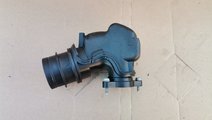 Tub rezonator VW Golf 7, Audi A3 (2013-2016) Polo ...