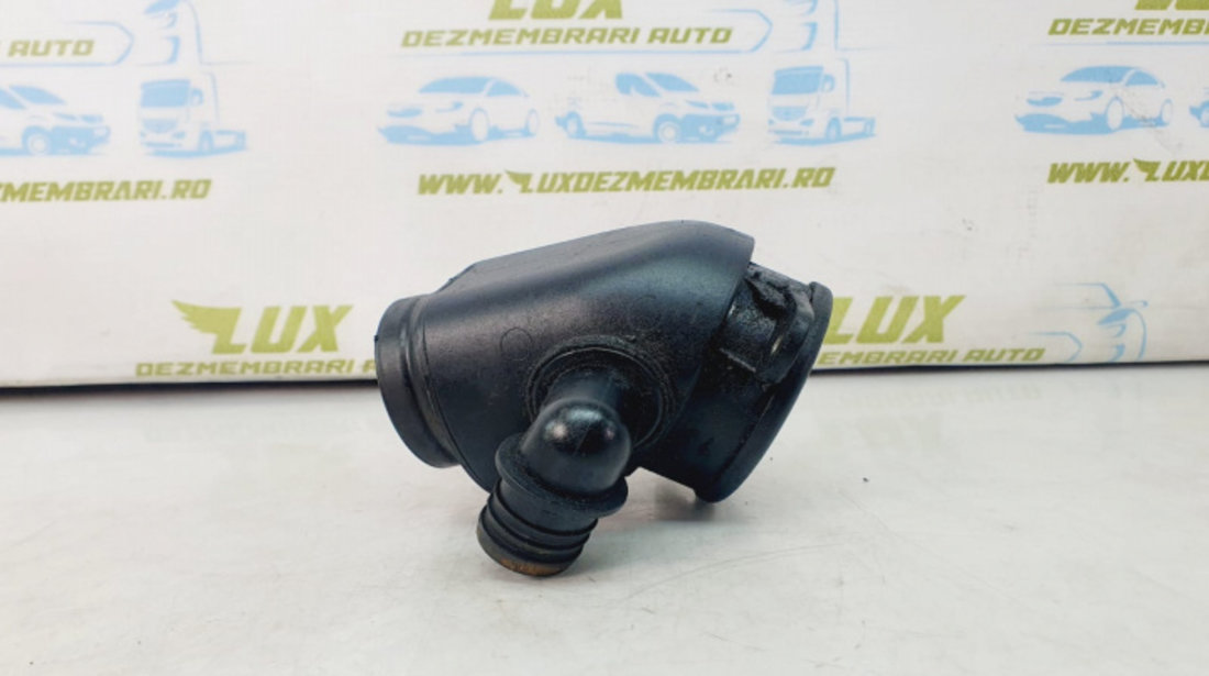 Tub tubulatura 059129955c 2.7 tdi Audi A6 4F/C6 [2004 - 2008]