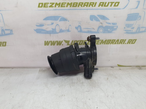 Tub turbo 03c129656c 1.4 tsi CAX Volkswagen VW Golf 5 [2003 - 2009]