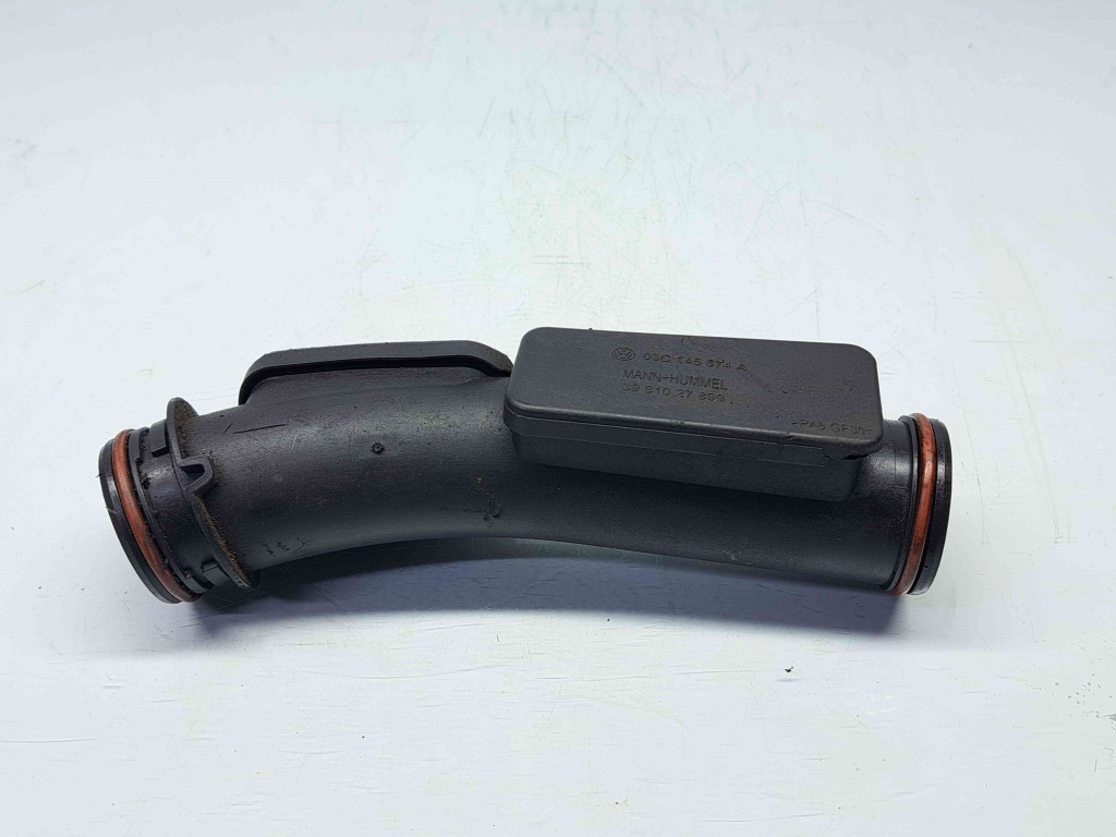 Tub turbo, 03C145674A, Seat Ibiza 5, 1.4tsi, CAVE