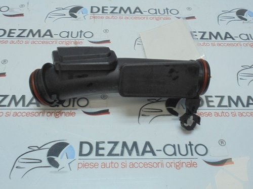 Tub turbo, 03C145674A, Vw Jetta 4, 1.4tsi, CAVA