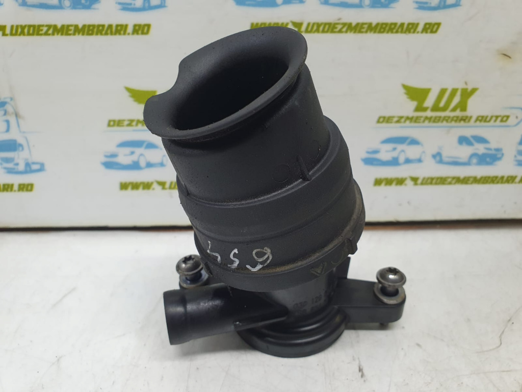 Tub turbo 1.4 tsi CAXA 03c129656c Audi A1 8X [2010 - 2014]